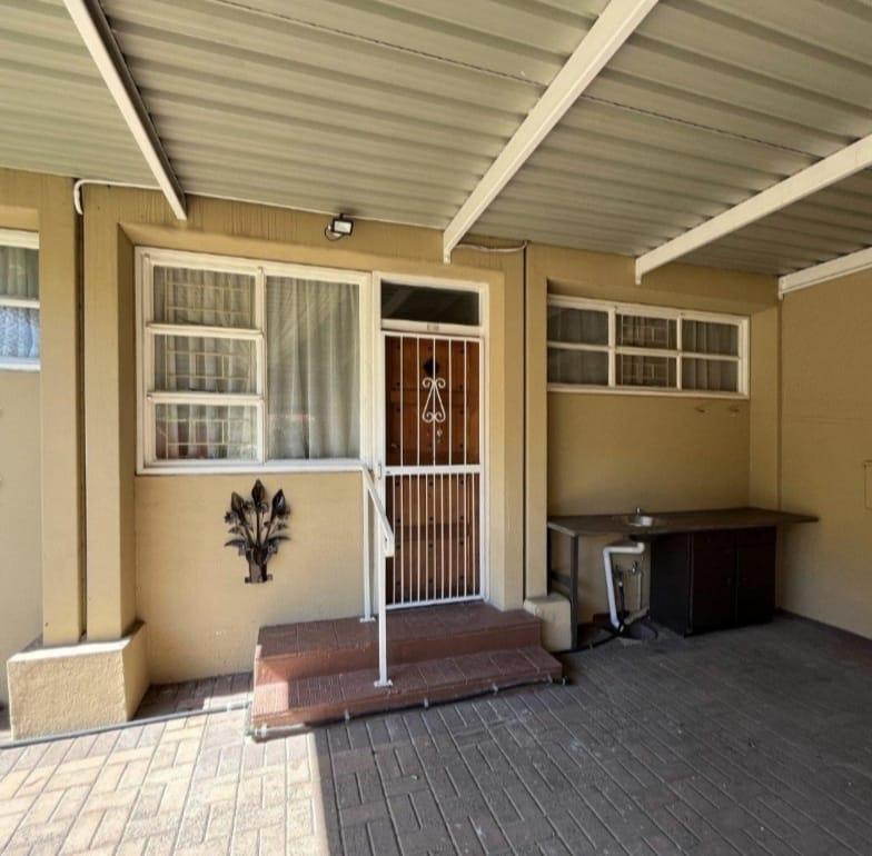 3 Bedroom Property for Sale in Sasolburg Ext 23 Free State